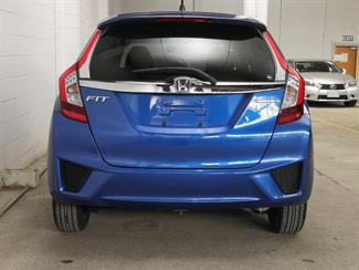 2014 Honda Fit - Thumbnail