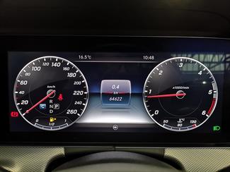 2017 Mercedes-Benz E 220 - Thumbnail