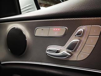 2017 Mercedes-Benz E 220 - Thumbnail