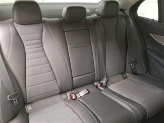 2017 Mercedes-Benz E 220 - Thumbnail