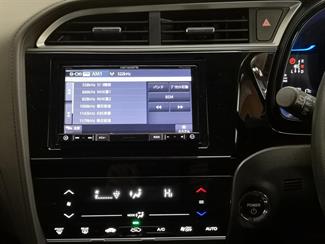 2016 Honda Fit - Thumbnail