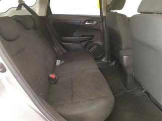 2016 Honda Fit - Thumbnail