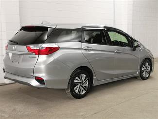 2016 Honda Fit - Thumbnail