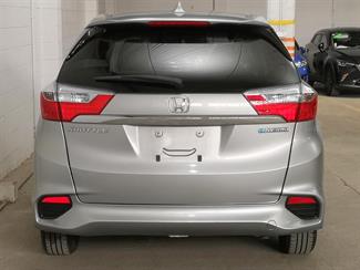 2016 Honda Fit - Thumbnail