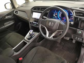 2016 Honda Fit - Thumbnail