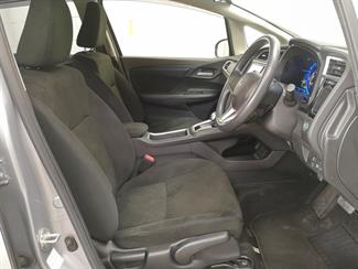 2016 Honda Fit - Thumbnail