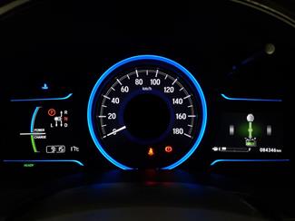 2016 Honda Fit - Thumbnail