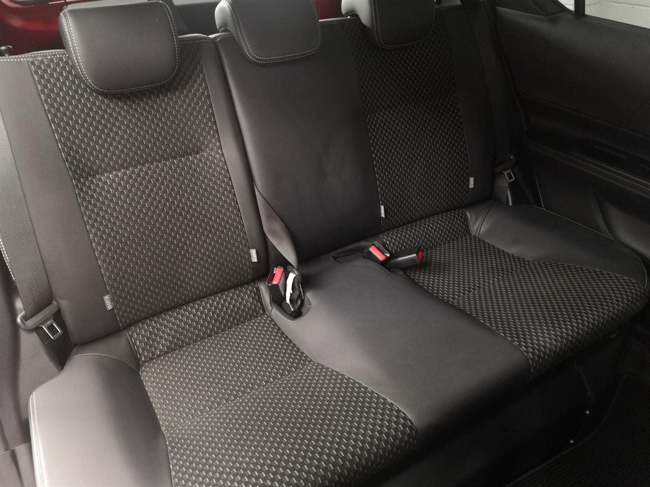 2017 Toyota Aqua
