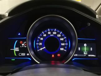 2013 Honda Fit - Thumbnail