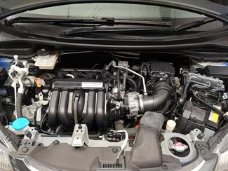 2013 Honda Fit - Thumbnail