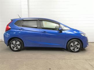 2013 Honda Fit - Thumbnail