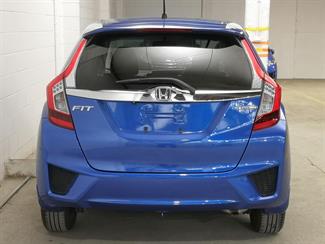 2013 Honda Fit - Thumbnail