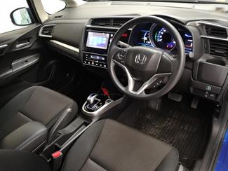 2013 Honda Fit - Thumbnail