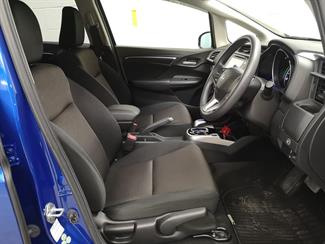 2013 Honda Fit - Thumbnail