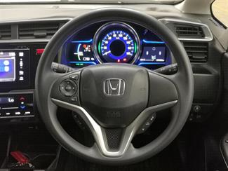 2013 Honda Fit - Thumbnail