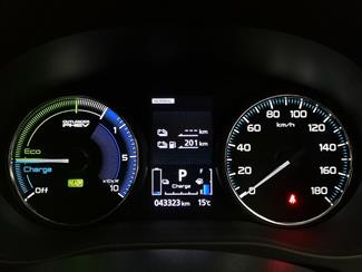 2019 Mitsubishi Outlander - Thumbnail