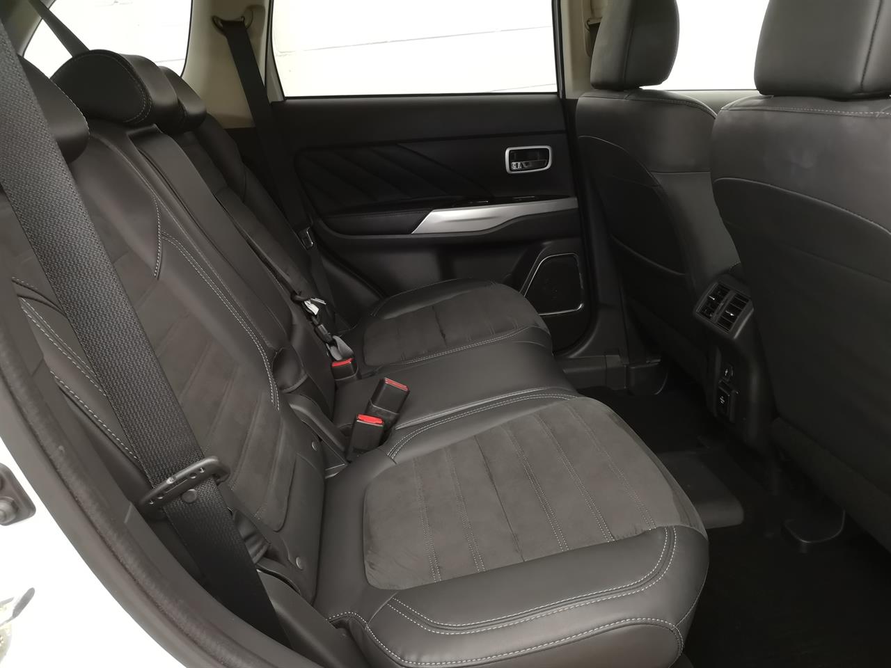 2019 Mitsubishi Outlander