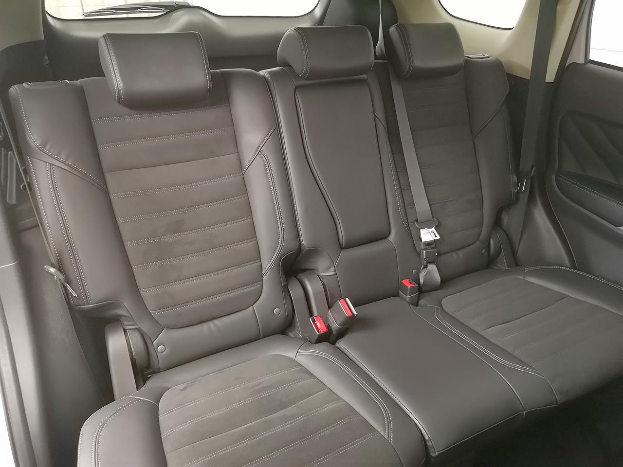 2019 Mitsubishi Outlander