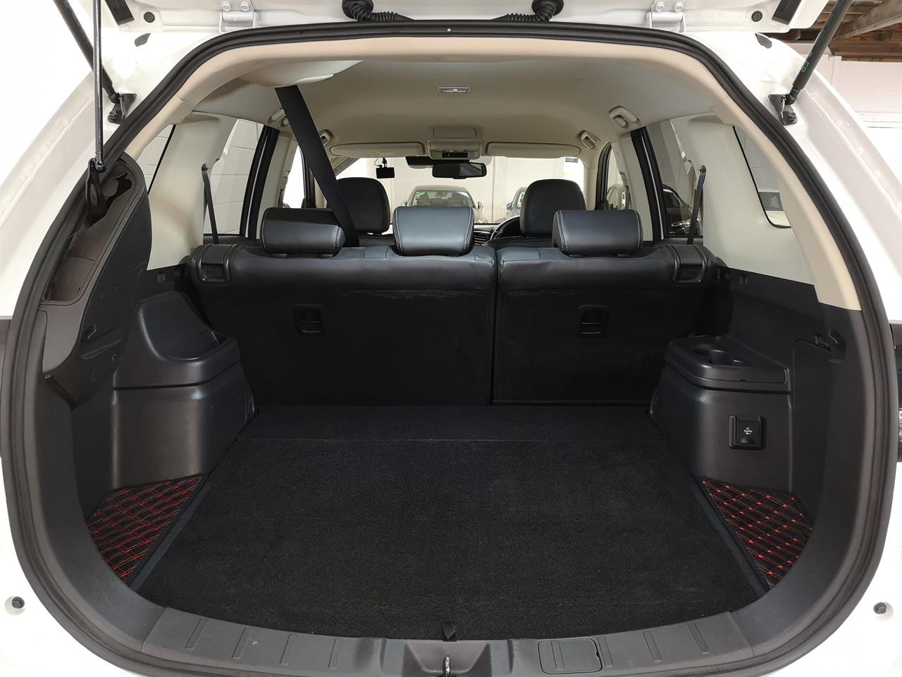 2019 Mitsubishi Outlander