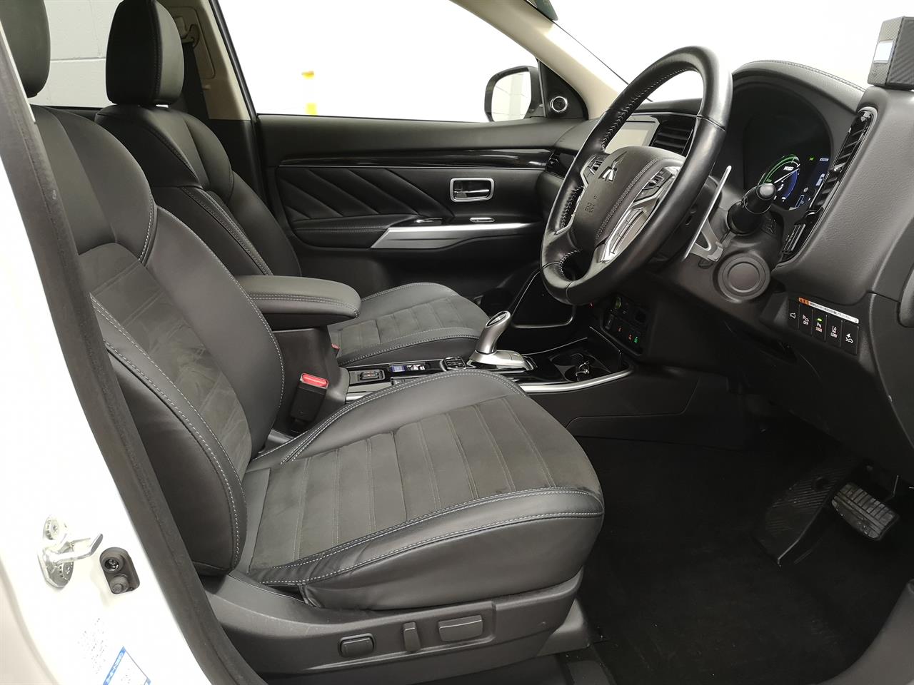 2019 Mitsubishi Outlander