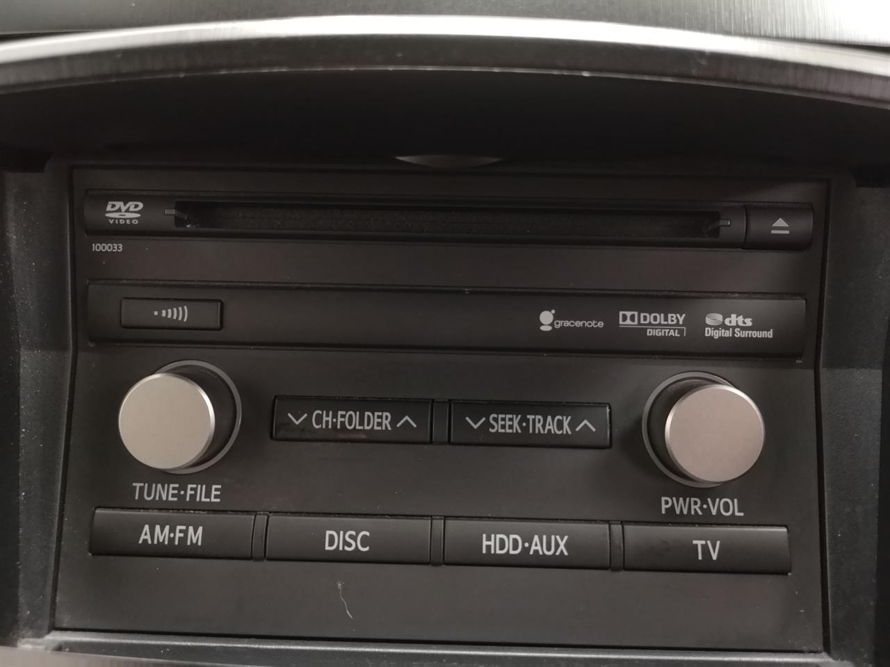 2013 Toyota Sai