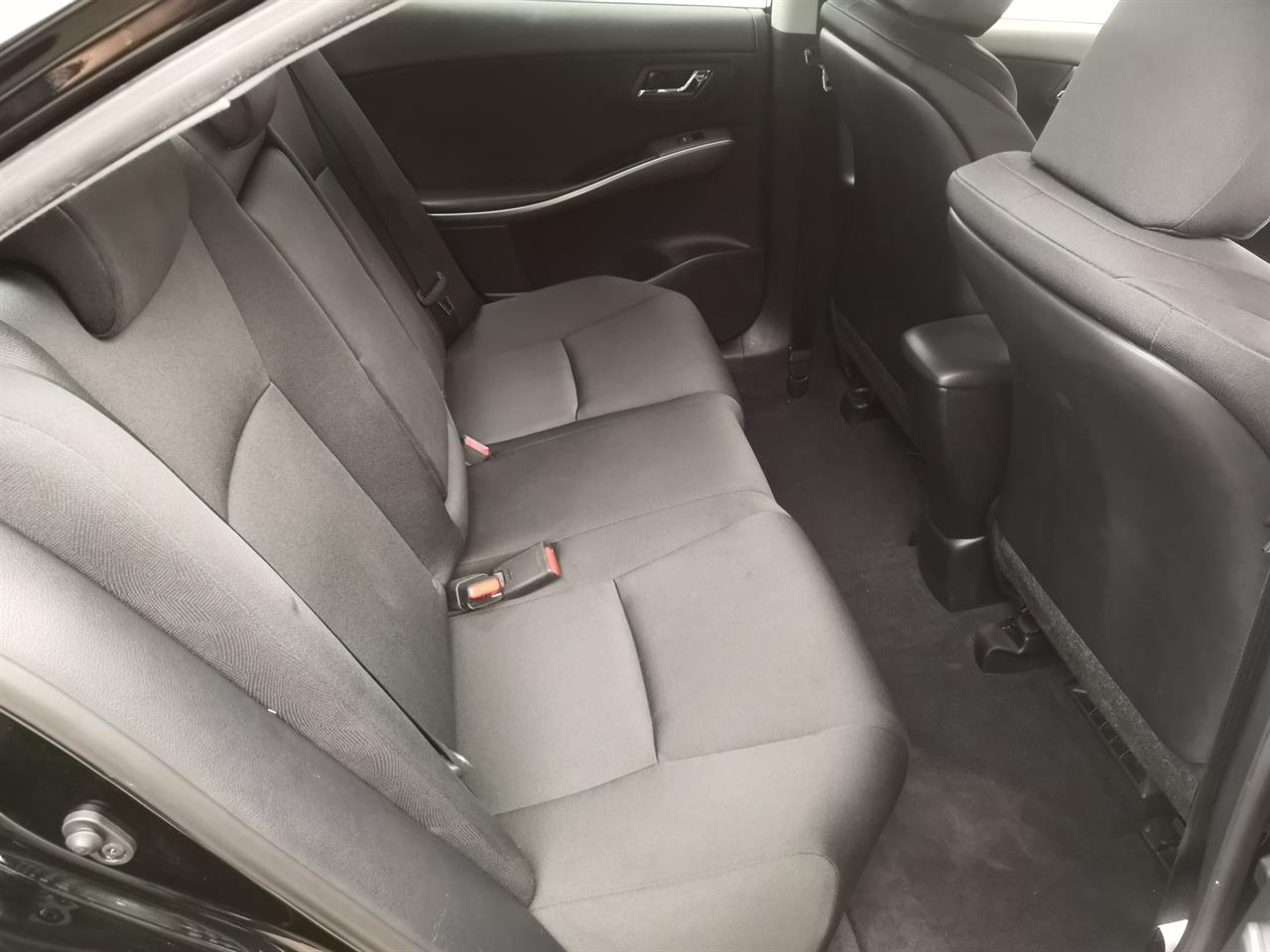 2013 Toyota Sai