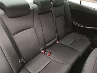 2013 Toyota Sai - Thumbnail