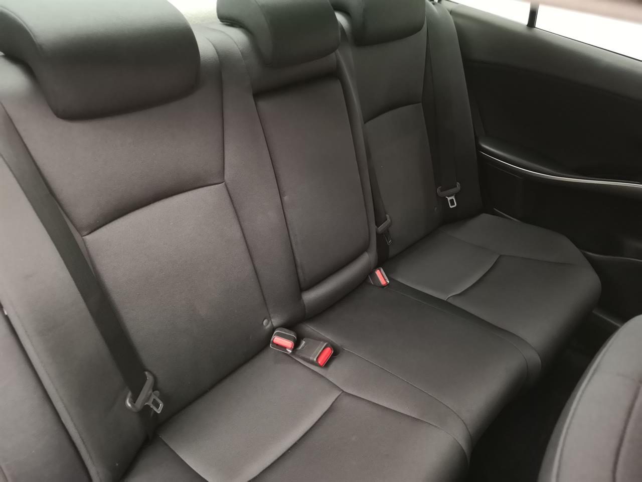 2013 Toyota Sai