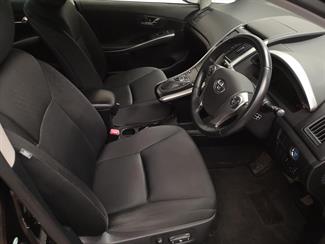 2013 Toyota Sai - Thumbnail