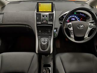 2013 Toyota Sai - Thumbnail