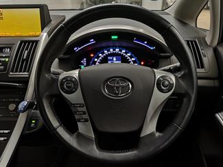 2013 Toyota Sai - Thumbnail