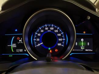 2013 Honda Fit - Thumbnail