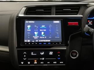 2013 Honda Fit - Thumbnail