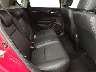 2013 Honda Fit - Thumbnail