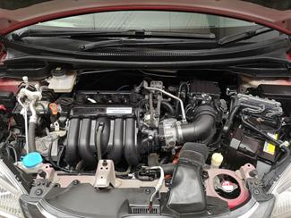 2013 Honda Fit - Thumbnail