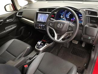 2013 Honda Fit - Thumbnail
