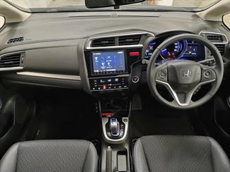 2013 Honda Fit - Thumbnail