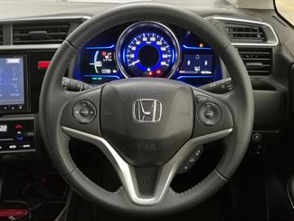 2013 Honda Fit - Thumbnail