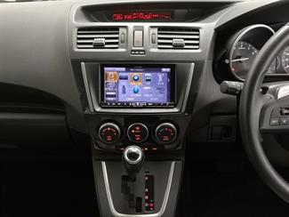 2017 Mazda Premacy - Thumbnail