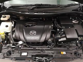 2017 Mazda Premacy - Thumbnail