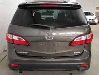 2017 Mazda Premacy - Thumbnail