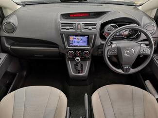 2017 Mazda Premacy - Thumbnail