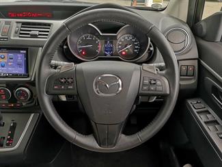 2017 Mazda Premacy - Thumbnail