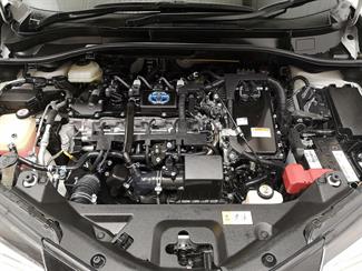 2018 Toyota C-HR - Thumbnail