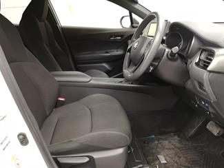 2018 Toyota C-HR - Thumbnail