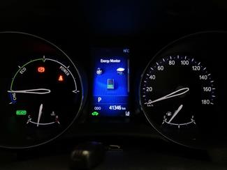 2018 Toyota C-HR - Thumbnail