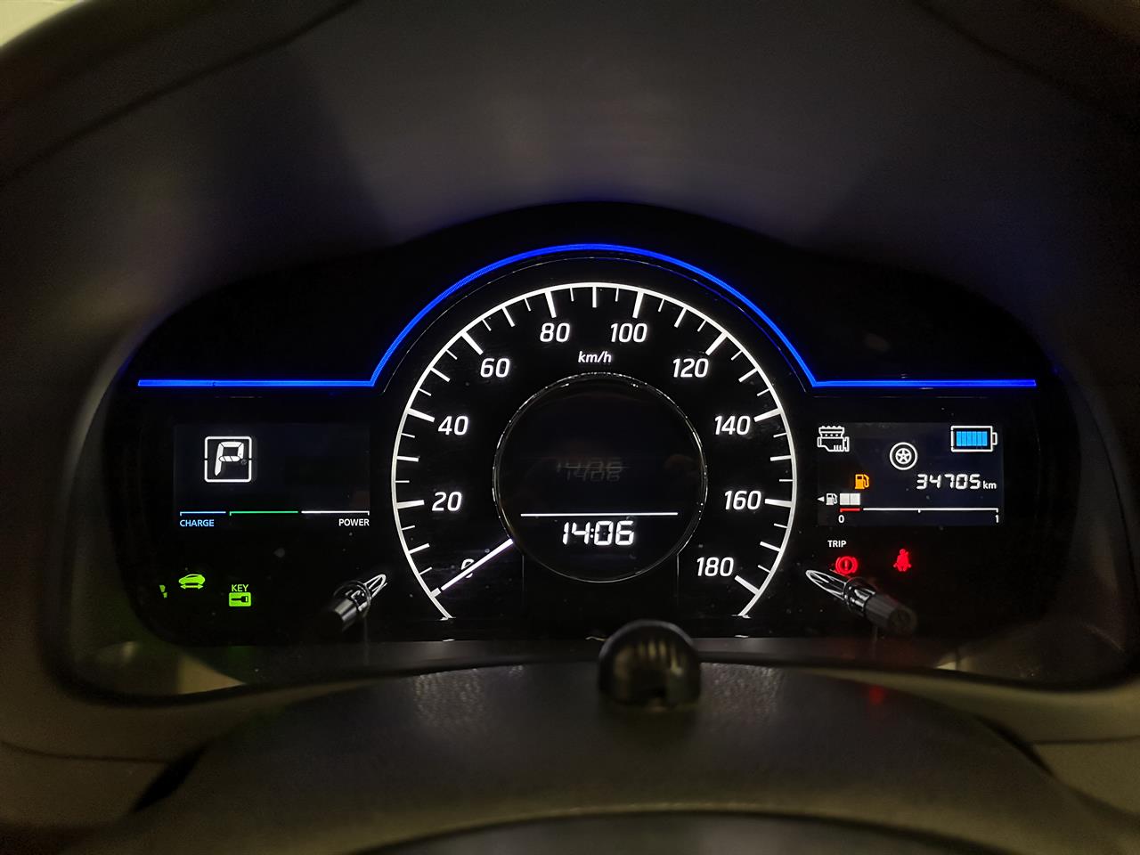 2020 Nissan Note