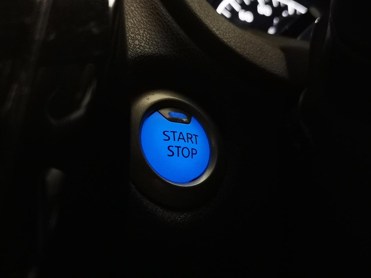 2020 Nissan Note