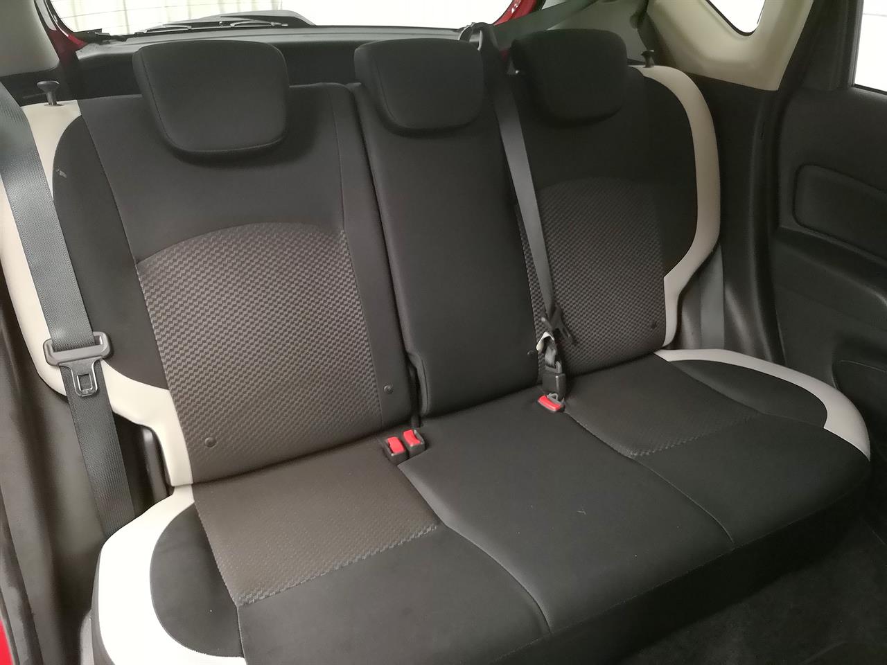 2020 Nissan Note