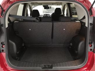2020 Nissan Note - Thumbnail